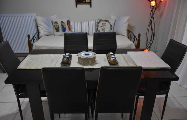 A&J Apartments or Rooms athens airport - Foto 51