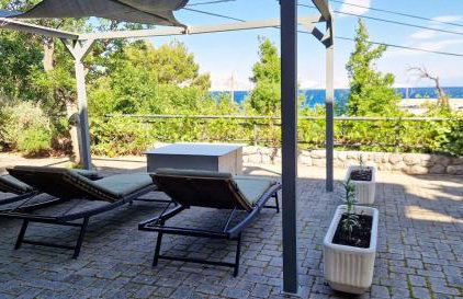 Lukovo Seafront Apartments - Foto 32