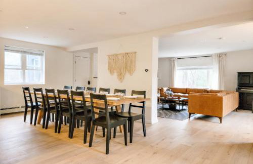 Hideaway Lodge - Glen Lake, Lake George - Foto 27