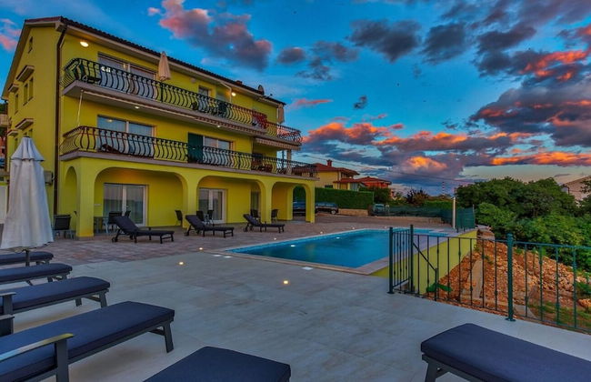 Igor - With Pool - A6 - Foto 29