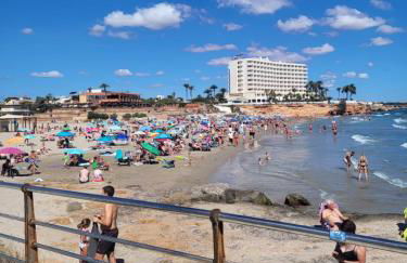 Nautilus Orihuela Costa - Foto 3