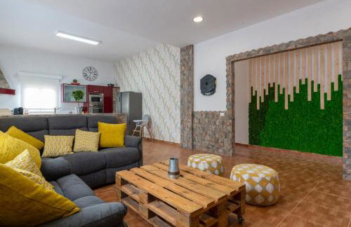 DejaBlue Villa privada entre mar y montaña - Foto 7