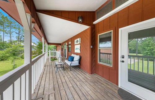 Wolf Bay House - Photo 27