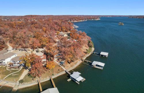 Expansive Decks, Firepit, Stunning Views All Over - Foto 52