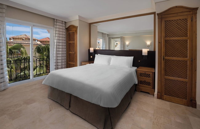 Marriott's Marbella Beach Resort - Foto 9