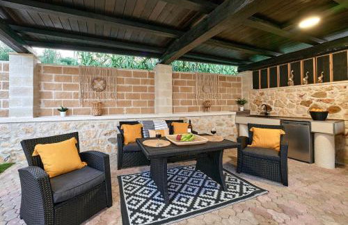 Sunaktis luxury villa - Foto 32