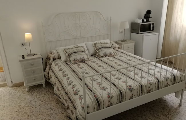 Triple Room With Private Bath 10 Min From Tiburtina Station - Foto 5