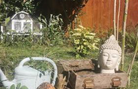 Appart Séguite 4p Garage motos et vélos - Foto 11