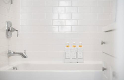 Modern Elegant Designer Home in Irvine - Foto 17