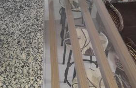 Casa nova em condominio com piscina e churrasqueira privativa - Foto 12