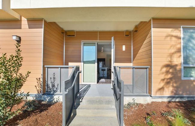 Global Luxury Suites San Mateo - Foto 26