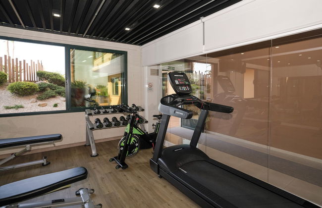 Aparthotel Atlántico Resort - Photo 49