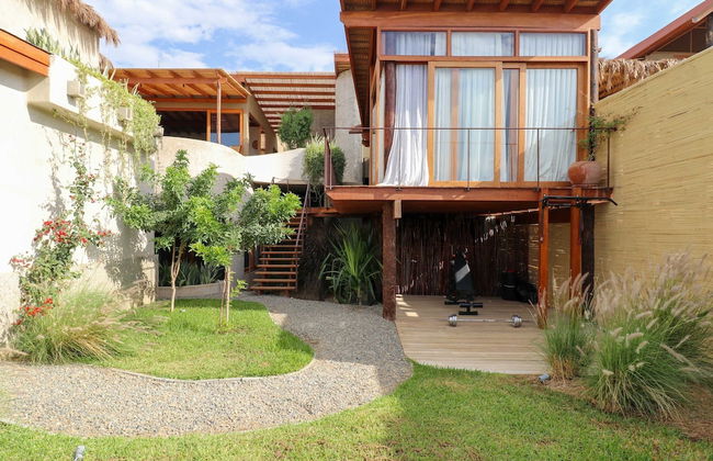w Amazing House w Great View in Los Organos - Foto 41