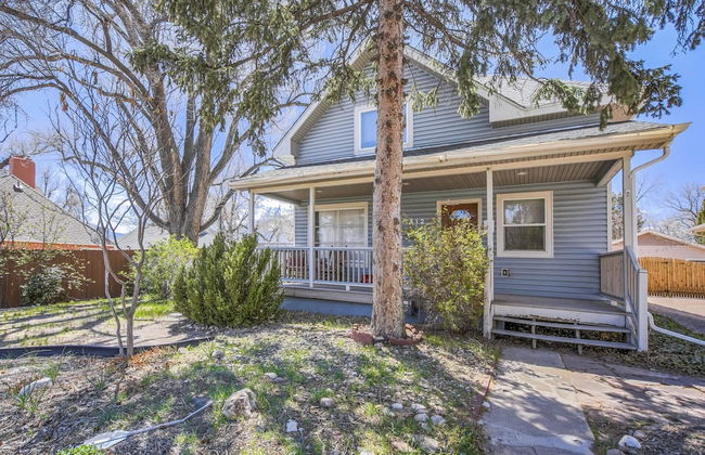 3brminutes to Downtowndog Friendly - Foto 46