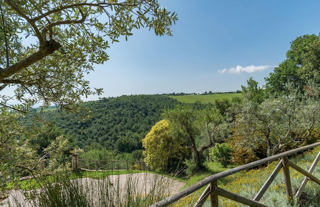 Dalmanuta 8 in Collelungo - Foto 40