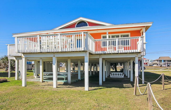 Beachfront Beauty - Foto 1