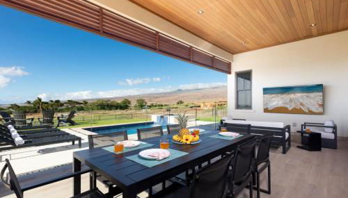 ❤PiH❤ Hale Kailani Heated Private Pool Spa - Foto 3, Other