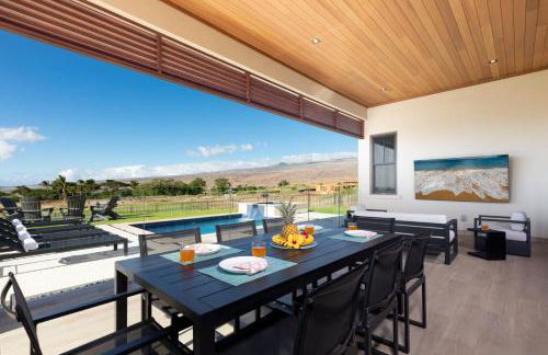 ❤PiH❤ Hale Kailani Heated Private Pool Spa - Foto 3