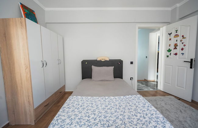 Villa Asli Marmaris (Family only) - Foto 4