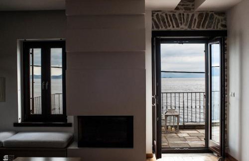 Stone Villa Pelion - Photo 34