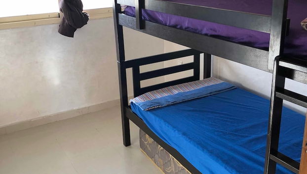 Habitación infantil