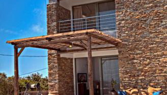 Gerakari Suites - Foto 3