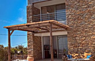 Gerakari Suites - Foto 3