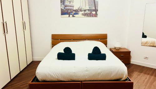 Elegant Apartment Villa Bianca - Foto 4, towels