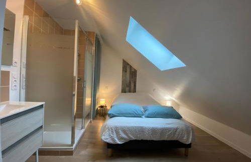 Gîte de la Miellerie - Foto 3