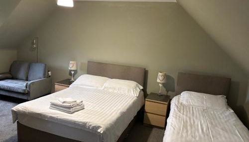 The Barn Lodge - Photo 5