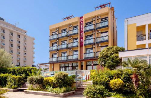 Rex Residence Hotel - Foto 33