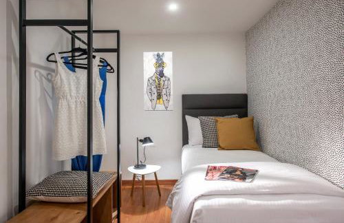 Maison De Mare, 4BR Central Luxury Beach Residence - Photo 20