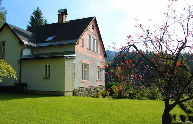 Albrechtice Lat085 in Albrechtice v Jizersk ch hor ch - Photo 16