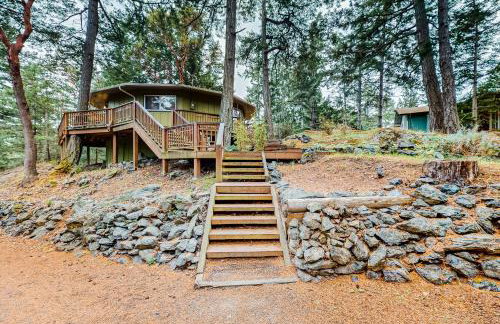 The Island Treehouse - Foto 25