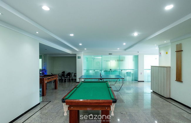 Ap 2q St Bueno Ed Pontal Premium PPB1206 - Foto 11