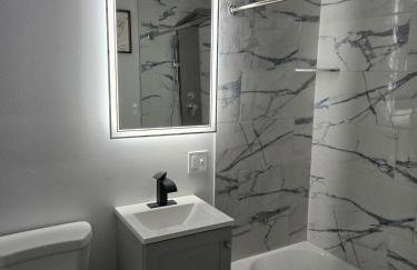 Upscale Peaceful Stay in Gary - Foto 7