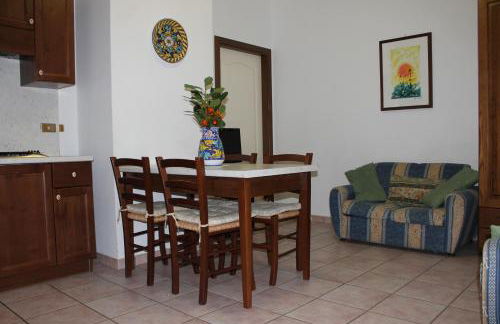 Residence La Piscina - Photo 15