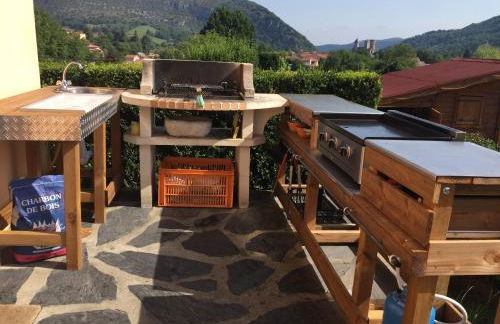 Villa Georges - Foto 26