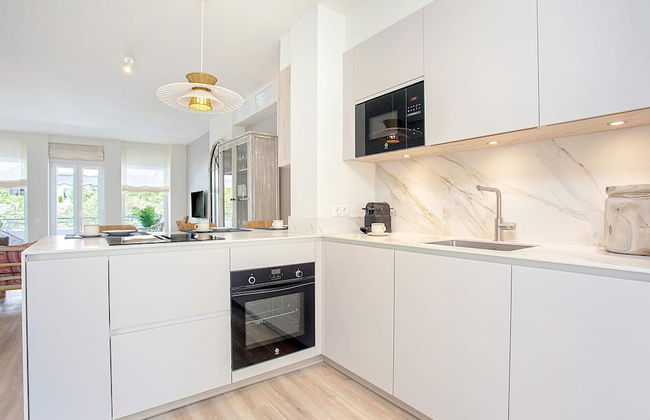 Genteel Home Marbella House - Foto 6