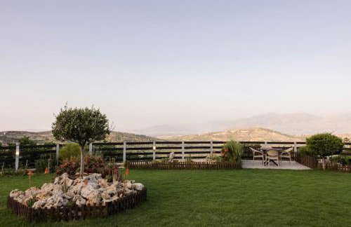 Luxury Villa with Private Pool-Central Crete - Foto 13