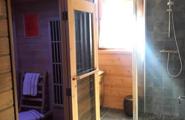 Chalet Clos Moccand - Foto 18