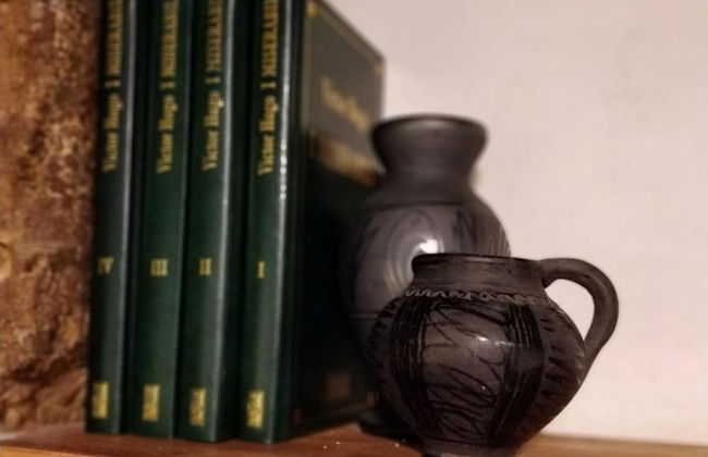 Casa Messi - Casa Messi a Vicolo Della Rivolta 25 Apt 5 - Foto 26