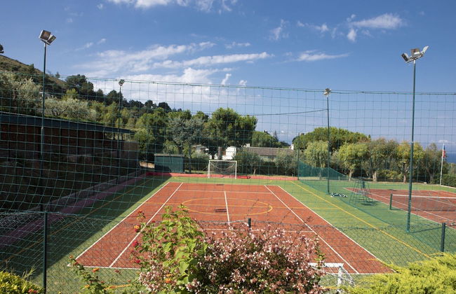 Residence Costa Di Kai Ed Din - Foto 20