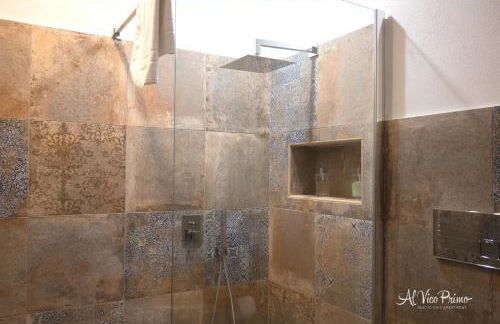 Al Vico Primo - Rustic Chic Apartment - Foto 23