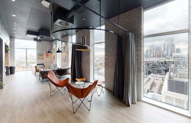 Student Only Shoreditch - Photo 4