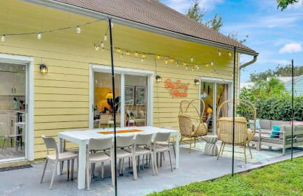 Saltwater Pool Minutes2Beaches BBQ Patio Playroom - Photo 5