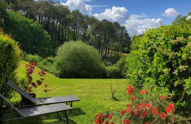 Appartement calme avec jardin Bidart Biarritz - Foto 1