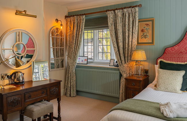 Stone House Hotel - Foto 18