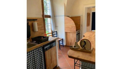 Castle Apartment "Cook" - Foto 5, Other