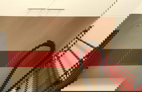 Bastien Studio near Airport - Foto 61